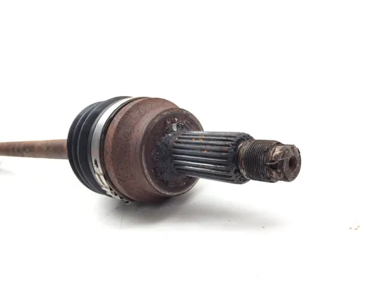 Rear Passenger Right Axle 2017 Honda Pioneer 700 SXS700M2D Deluxe 3378