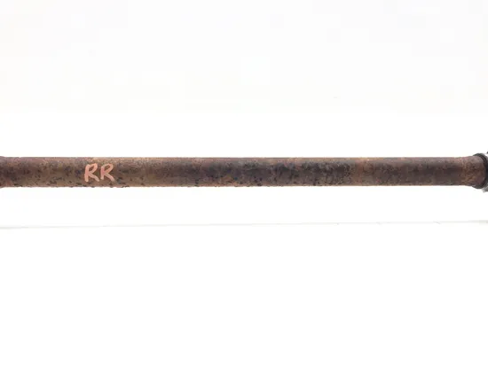 Rear Passenger Right Axle 2017 Honda Pioneer 700 SXS700M2D Deluxe 3378