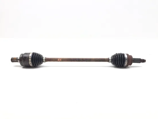 Rear Passenger Right Axle 2017 Honda Pioneer 700 SXS700M2D Deluxe 3378