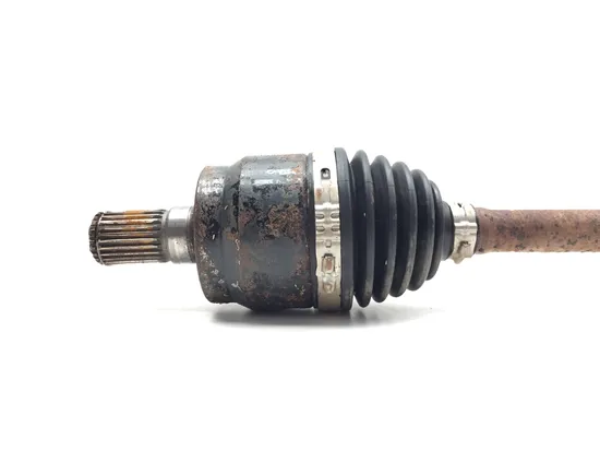 Rear Passenger Right Axle 2017 Honda Pioneer 700 SXS700M2D Deluxe 3378