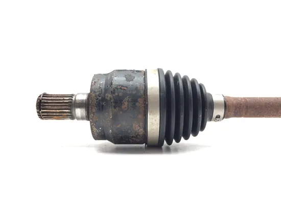 Rear Passenger Right Axle 2017 Honda Pioneer 700 SXS700M2D Deluxe 3378