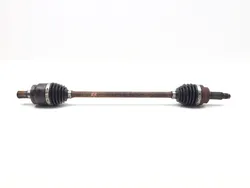 Rear Passenger Right Axle 2017 Honda Pioneer 700 SXS700M2D Deluxe 3378