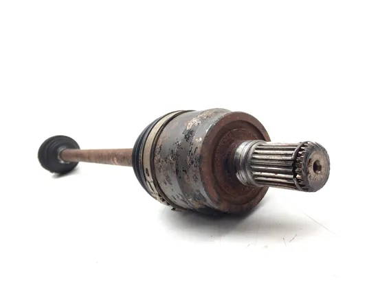 Rear Driver Left Axle 2017 Honda Pioneer 700 SXS700M2D Deluxe 3378