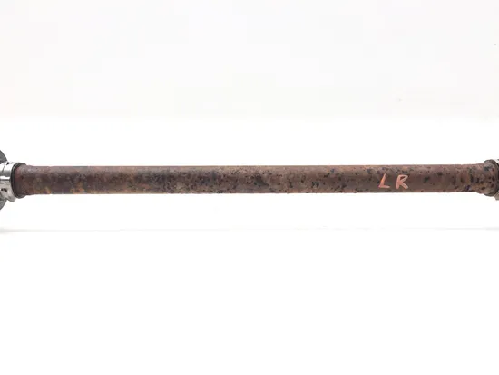 Rear Driver Left Axle 2017 Honda Pioneer 700 SXS700M2D Deluxe 3378