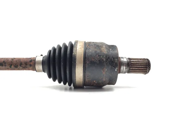 Rear Driver Left Axle 2017 Honda Pioneer 700 SXS700M2D Deluxe 3378