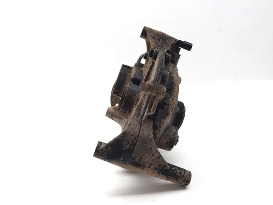 Rear Diff Differential 2017 Honda Pioneer 700 SXS700M2D Deluxe 3378 6