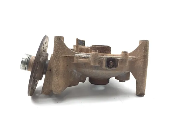 Rear Diff Differential 2017 Honda Pioneer 700 SXS700M2D Deluxe 3378 8