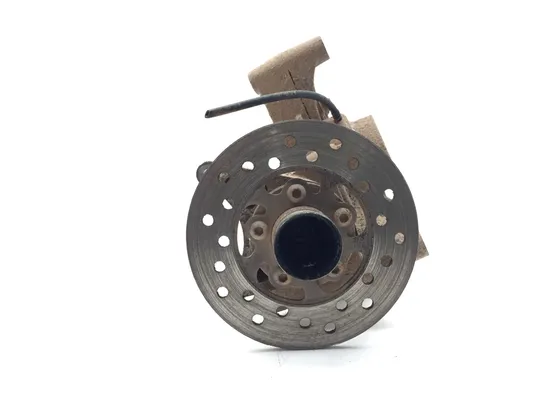 Rear Diff Differential 2017 Honda Pioneer 700 SXS700M2D Deluxe 3378 3