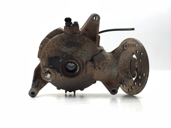 Rear Diff Differential 2017 Honda Pioneer 700 SXS700M2D Deluxe 3378 4