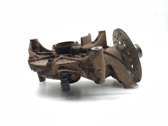 Rear Diff Differential 2017 Honda Pioneer 700 SXS700M2D Deluxe 3378 7