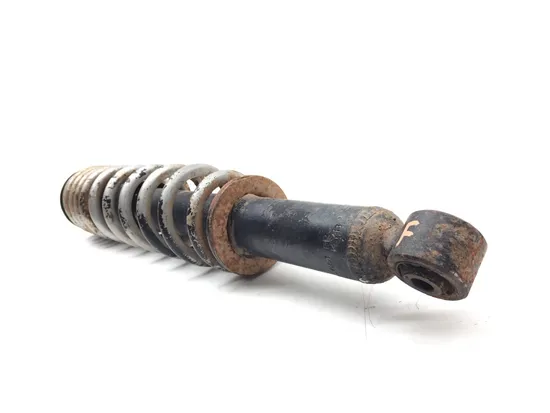 Front Shocks Suspension 2017 Honda Pioneer 700 SXS700M2D Deluxe 3378 x