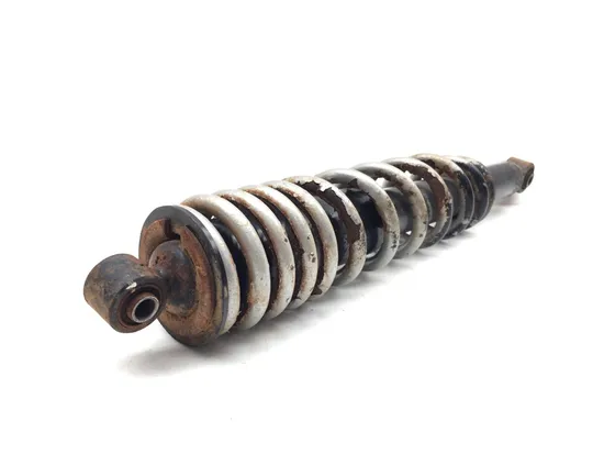 Front Shocks Suspension 2017 Honda Pioneer 700 SXS700M2D Deluxe 3378 x