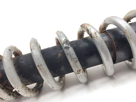 Rear Shocks Suspension 2017 Honda Pioneer 700 SXS700M2D Deluxe 3378 x