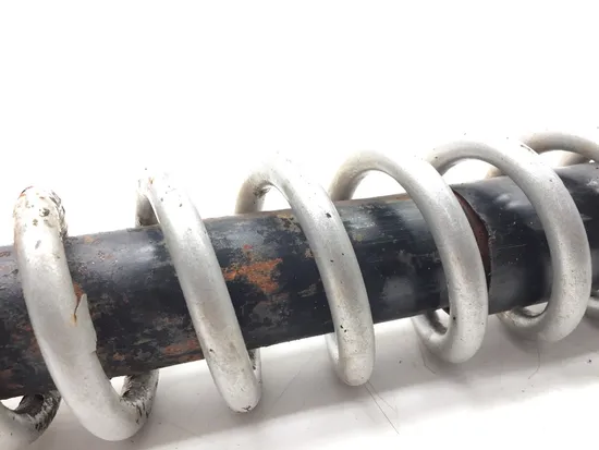 Rear Shocks Suspension 2017 Honda Pioneer 700 SXS700M2D Deluxe 3378 x