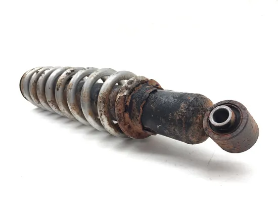 Rear Shocks Suspension 2017 Honda Pioneer 700 SXS700M2D Deluxe 3378 x