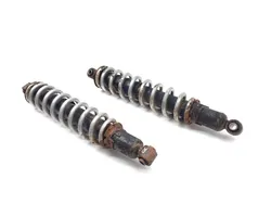 Rear Shocks Suspension 2017 Honda Pioneer 700 SXS700M2D Deluxe 3378 x