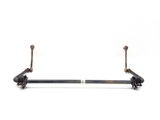 Sway Bar 2017 Honda Pioneer 700 SXS700M2D Deluxe 3378