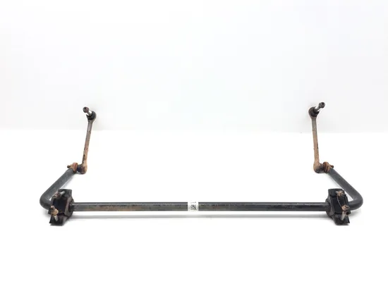 Sway Bar 2017 Honda Pioneer 700 SXS700M2D Deluxe 3378