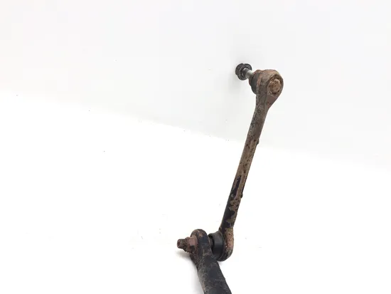 Sway Bar 2017 Honda Pioneer 700 SXS700M2D Deluxe 3378