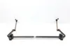 Sway Bar 2017 Honda Pioneer 700 SXS700M2D Deluxe 3378