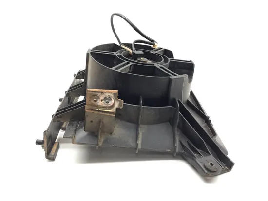 Engine Radiator Cooling Fan 2017 Honda Pioneer 700 SXS700M2D Deluxe 3378