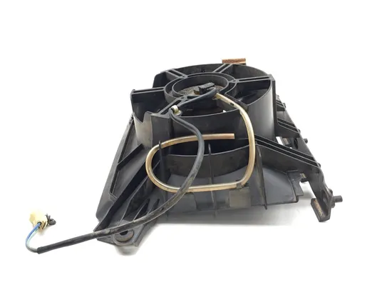 Engine Radiator Cooling Fan 2017 Honda Pioneer 700 SXS700M2D Deluxe 3378