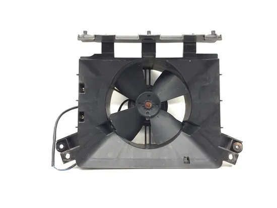 Engine Radiator Cooling Fan 2017 Honda Pioneer 700 SXS700M2D Deluxe 3378