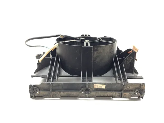 Engine Radiator Cooling Fan 2017 Honda Pioneer 700 SXS700M2D Deluxe 3378