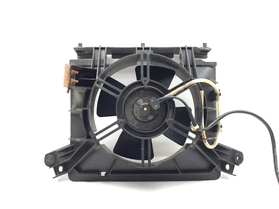 Engine Radiator Cooling Fan 2017 Honda Pioneer 700 SXS700M2D Deluxe 3378