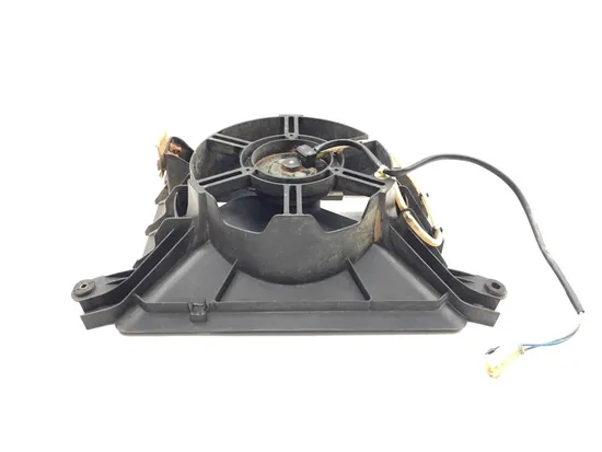 Engine Radiator Cooling Fan 2017 Honda Pioneer 700 SXS700M2D Deluxe 3378