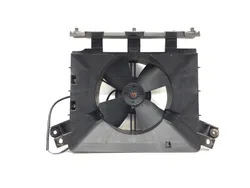 Engine Radiator Cooling Fan 2017 Honda Pioneer 700 SXS700M2D Deluxe 3378