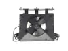 Engine Radiator Cooling Fan 2017 Honda Pioneer 700 SXS700M2D Deluxe 3378