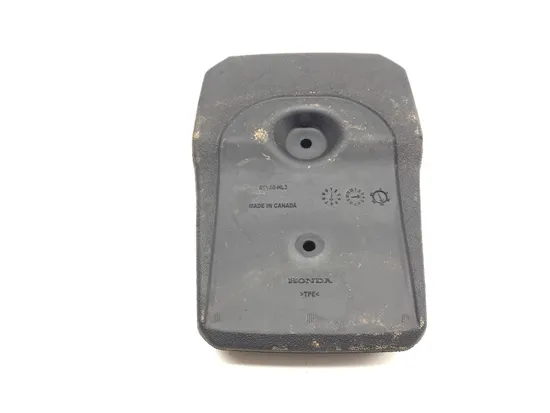 Head Rest B 2016 Honda Pioneer 700-4 SXS700M4 3376