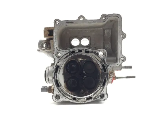 Engine Cylinder Head Complete W Valves 2017 Honda Pioneer 700 Deluxe 3378 x