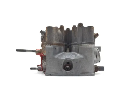 Engine Cylinder Head Complete W Valves 2017 Honda Pioneer 700 Deluxe 3378 x