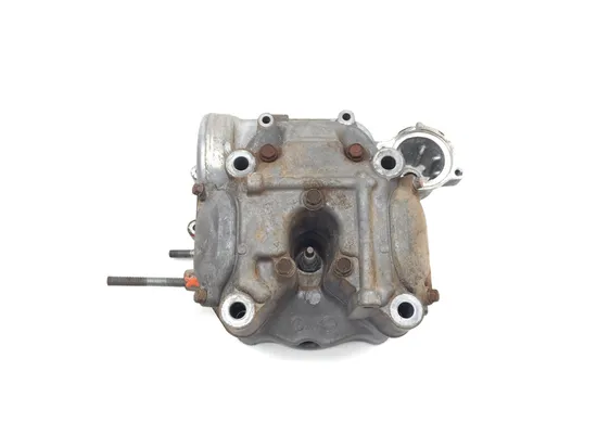 Engine Cylinder Head Complete W Valves 2017 Honda Pioneer 700 Deluxe 3378 x