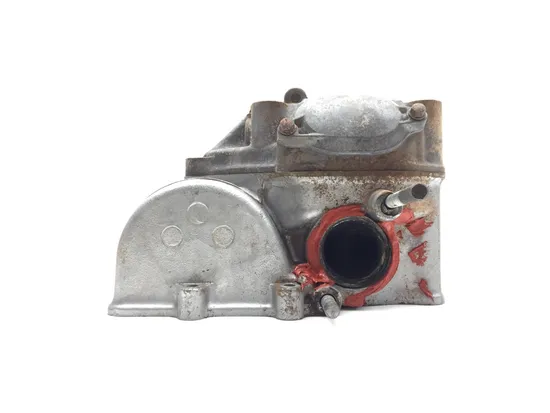 Engine Cylinder Head Complete W Valves 2017 Honda Pioneer 700 Deluxe 3378 x