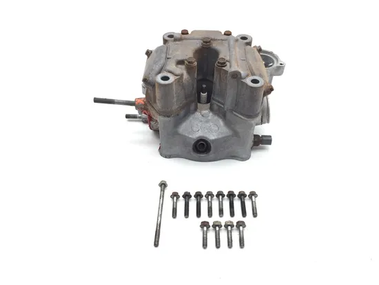 Engine Cylinder Head Complete W Valves 2017 Honda Pioneer 700 Deluxe 3378 x