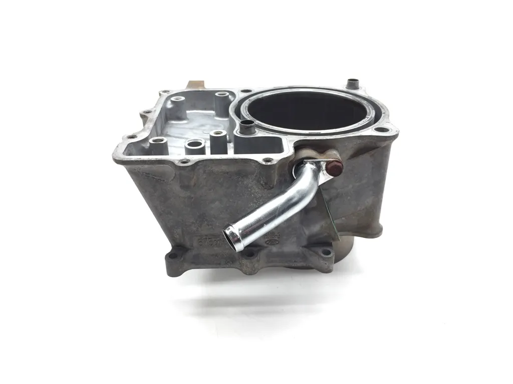 Engine Cylinder Jug 2017 Honda Pioneer 700 SXS700M2D Deluxe 3378