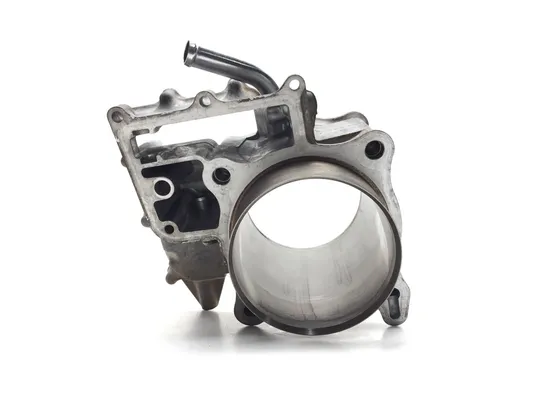 Engine Cylinder Jug 2017 Honda Pioneer 700 SXS700M2D Deluxe 3378