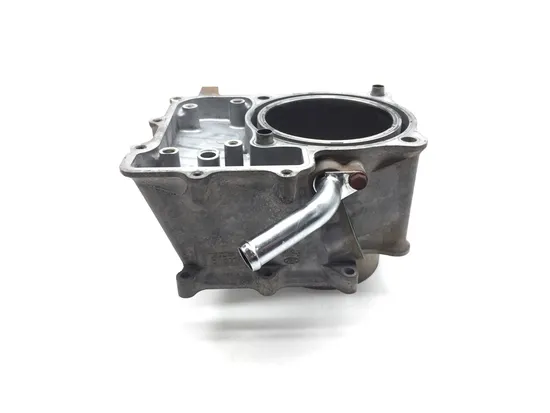 Engine Cylinder Jug 2017 Honda Pioneer 700 SXS700M2D Deluxe 3378