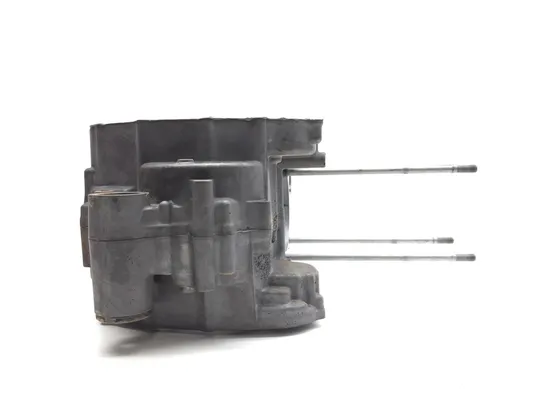 Engine Left Right Center Cases Case 2017 Honda Pioneer 700 SXS700M2D Deluxe 3378