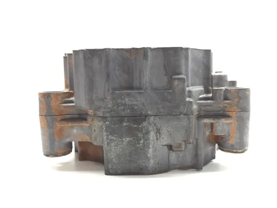 Engine Left Right Center Cases Case 2017 Honda Pioneer 700 SXS700M2D Deluxe 3378