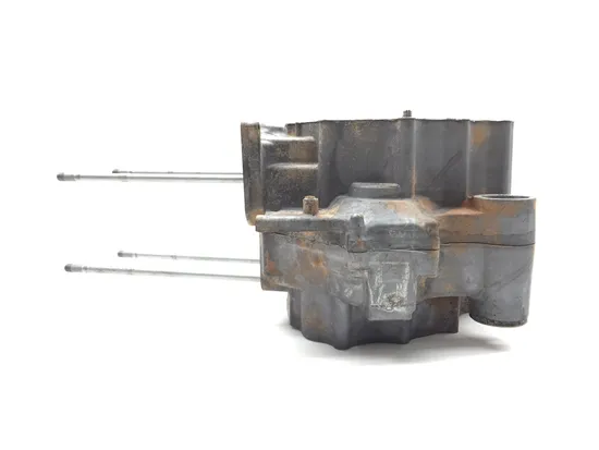 Engine Left Right Center Cases Case 2017 Honda Pioneer 700 SXS700M2D Deluxe 3378