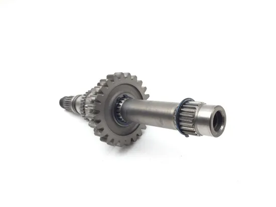 Transmission Gear Set Complete 2017 Honda Pioneer 700 SXS700M2D Deluxe 3378