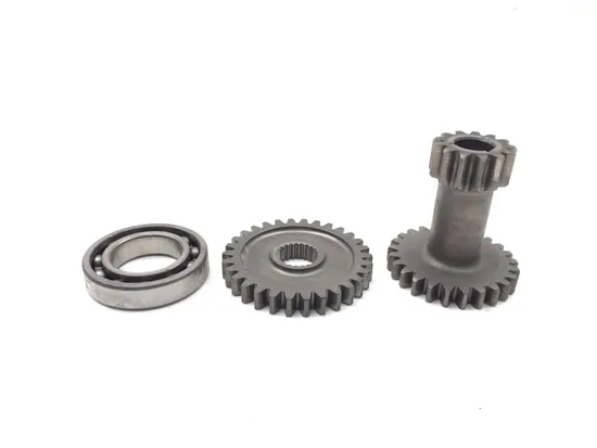 Transmission Gear Set Complete 2017 Honda Pioneer 700 SXS700M2D Deluxe 3378