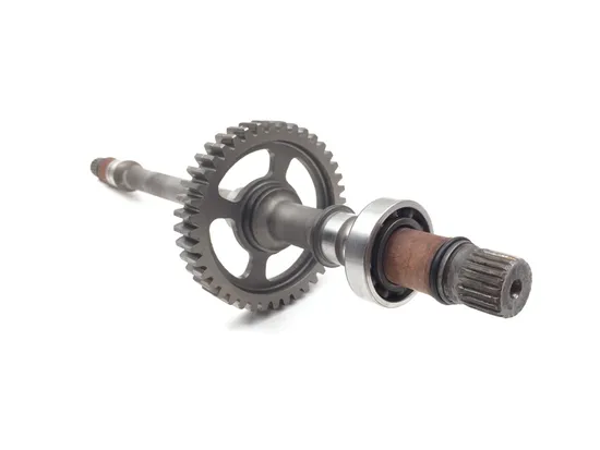 Transmission Gear Set Complete 2017 Honda Pioneer 700 SXS700M2D Deluxe 3378