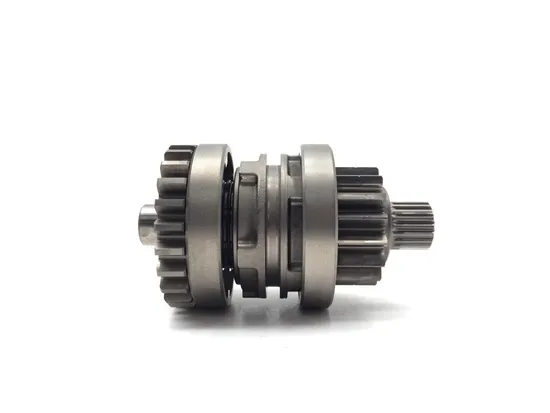 Transmission Gear Set Complete 2017 Honda Pioneer 700 SXS700M2D Deluxe 3378