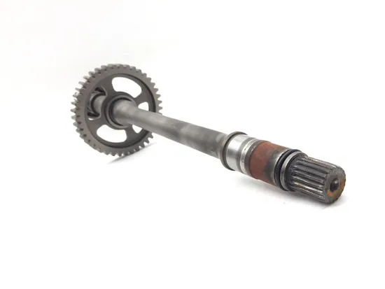 Transmission Gear Set Complete 2017 Honda Pioneer 700 SXS700M2D Deluxe 3378