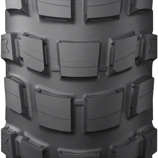 Michelin North Anakee Wild Rear Tire 140/80-18 70 R 6